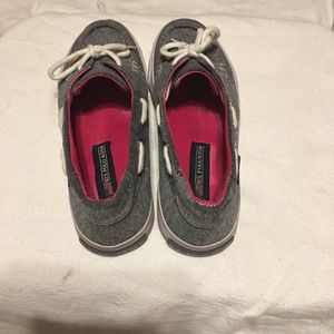 Women’s US Polo Assn Stacy shoes